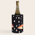 Pumpkin Persona Wine Chiller Gallery Image 1