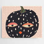 Pumpkin Persona Jigsaw Puzzle Gallery Image 1
