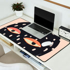 Pumpkin Persona Desk Mat Gallery Image 2
