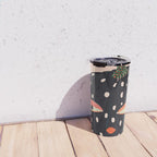 Pumpkin Persona Travel Mug Gallery Image 4