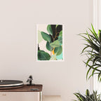 Abstract Botanical 3 Poster Gallery Image 2