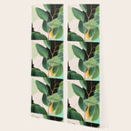Abstract Botanical 3 Wallpaper Gallery Image 2