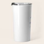 Why > What Travel Mug Gallery Image 3