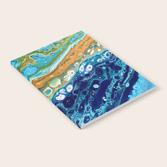Multi Eruption Notebook Gallery Image 2