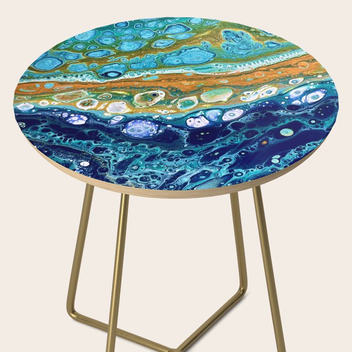 Multi Eruption Side Table Gallery Image 2