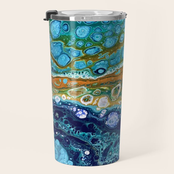 Multi Eruption Travel Mug Gallery Image 3