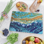 Multi Eruption Cutting Board Gallery Image 2
