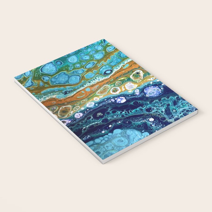 Multi Eruption Notebook Gallery Image 3