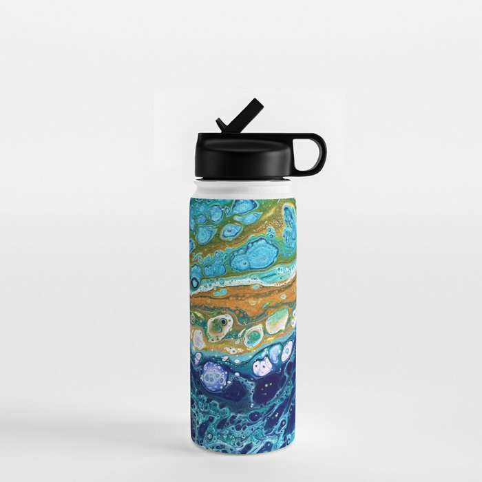 Multi Eruption Water Bottle Gallery Image 1