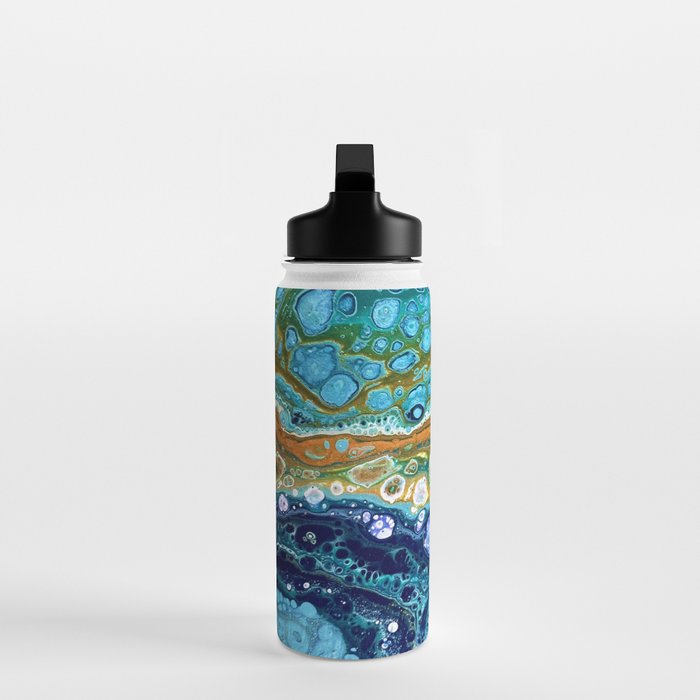 Multi Eruption Water Bottle Gallery Image 3