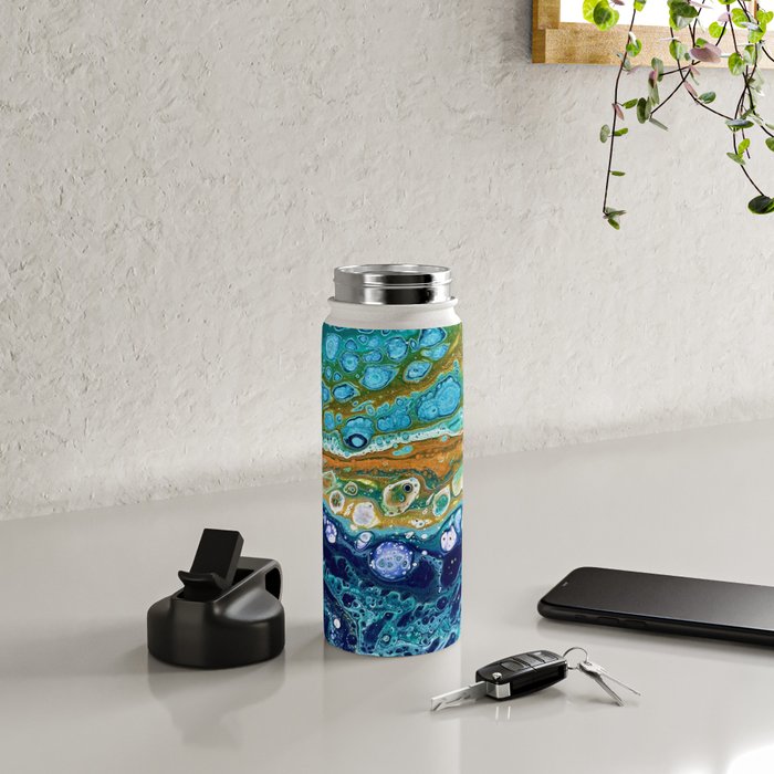 Multi Eruption Water Bottle Gallery Image 4