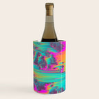 THERE'S NO LIE IN HER FIRE Wine Chiller Gallery Image 1