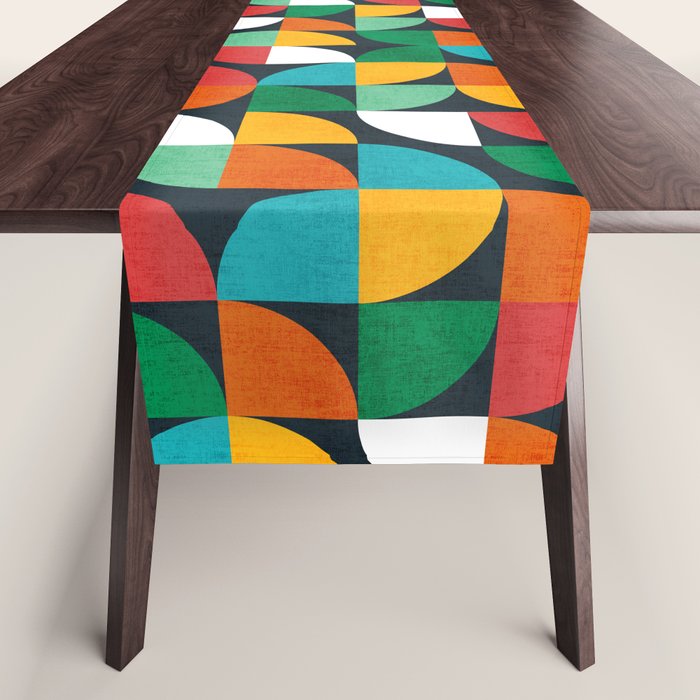 Pie in the sky Table Runner Gallery Image 1