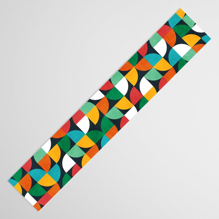 Pie in the sky Table Runner Gallery Image 3