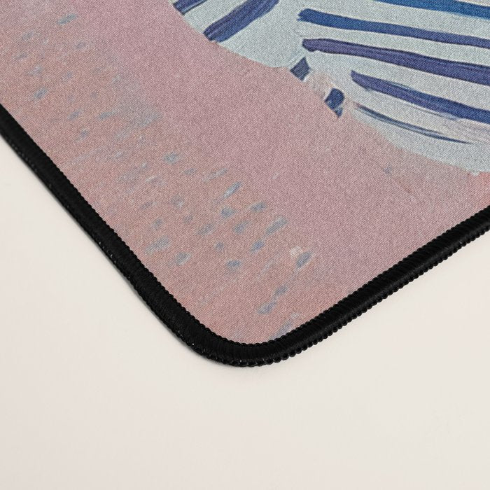 Cozy Morning Coffee Vibes Desk Mat Gallery Image 4