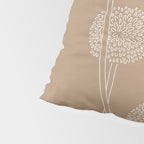 Dandelions 5 Pillow Sham Gallery Image 4