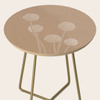 Dandelions 5 Side Table Gallery Image 2