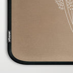 Dandelions 5 Laptop Sleeve Gallery Image 3