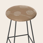 Dandelions 5 Stool Gallery Image 2