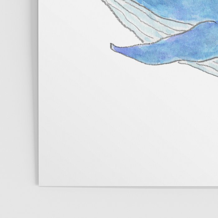 Whales and Kittens Poster Gallery Image 3