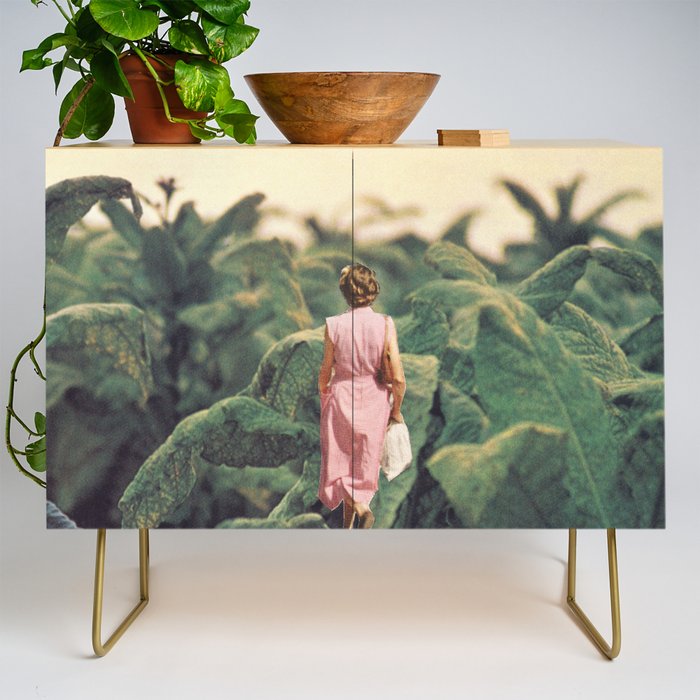 Leaves Credenza Gallery Image 1