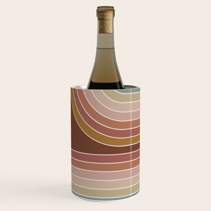 Gradient Curvature IX Wine Chiller Gallery Image 2