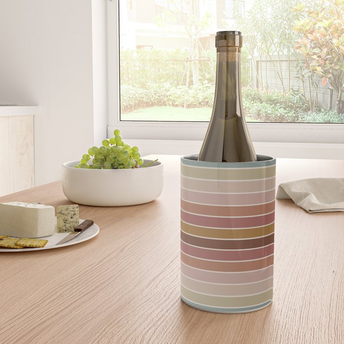 Gradient Curvature IX Wine Chiller Gallery Image 4