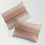 Gradient Curvature IX Pillow Sham Gallery Image 3