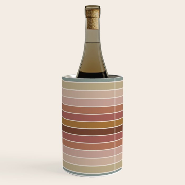 Gradient Curvature IX Wine Chiller Gallery Image 1