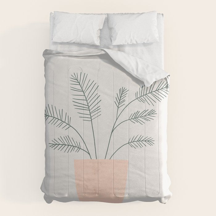 little fern Comforter Gallery Image 6