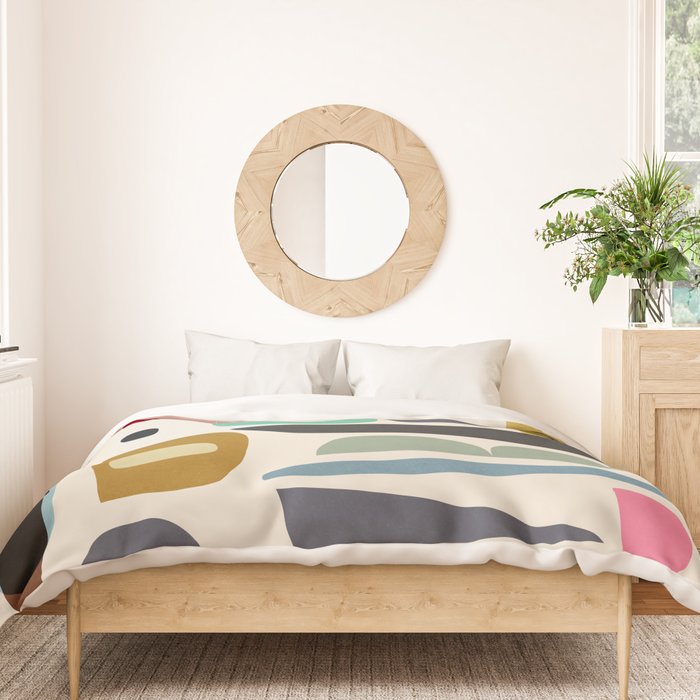 Nord Duvet Cover Gallery Image 3