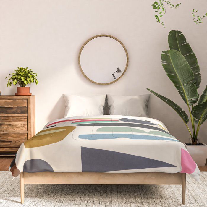Nord Comforter Gallery Image 3