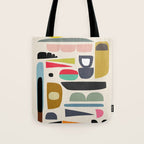 Nord Tote Bag Gallery Image 1