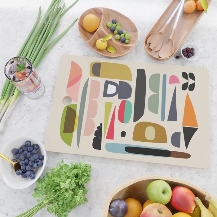 Nord Cutting Board Gallery Image 2