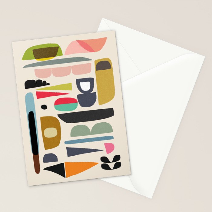 Nord Stationery Card Gallery Image 2