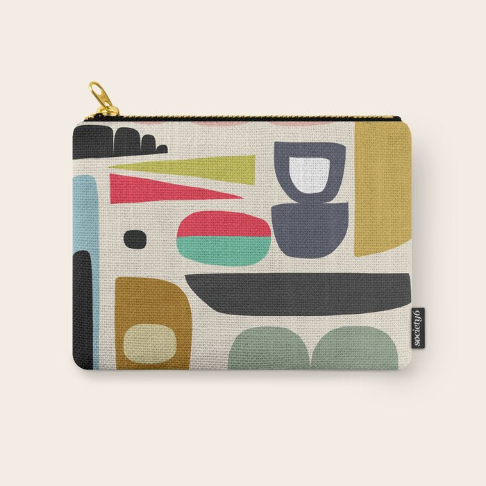 Nord Carry All Pouch Gallery Image 1