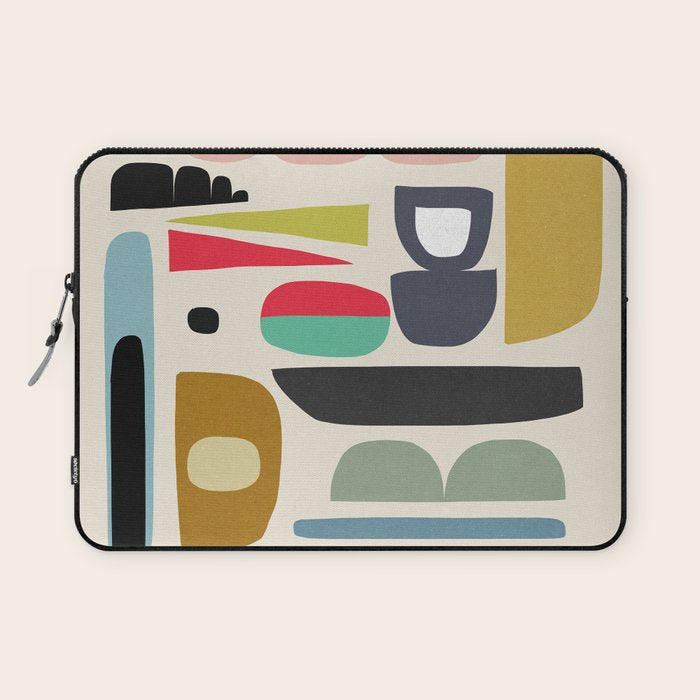 Nord Laptop Sleeve Gallery Image 1