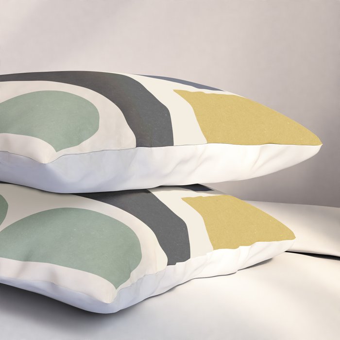 Nord Pillow Sham Gallery Image 3