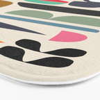 Nord Bath Mat Gallery Image 3