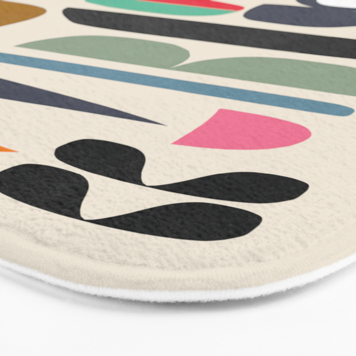 Nord Bath Mat Gallery Image 3