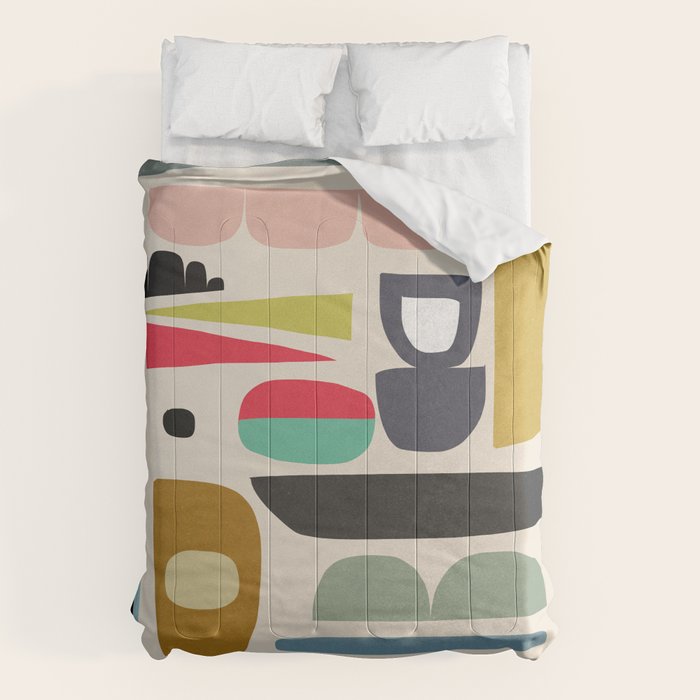 Nord Comforter Gallery Image 6