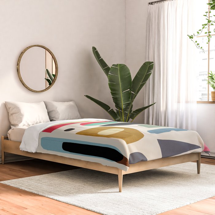 Nord Comforter Gallery Image 2