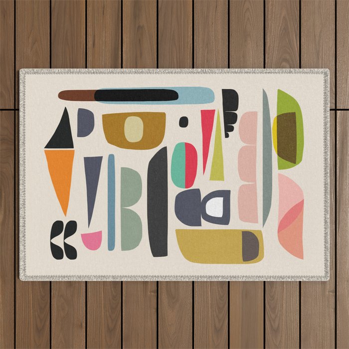 Nord Outdoor Rug Gallery Image 1