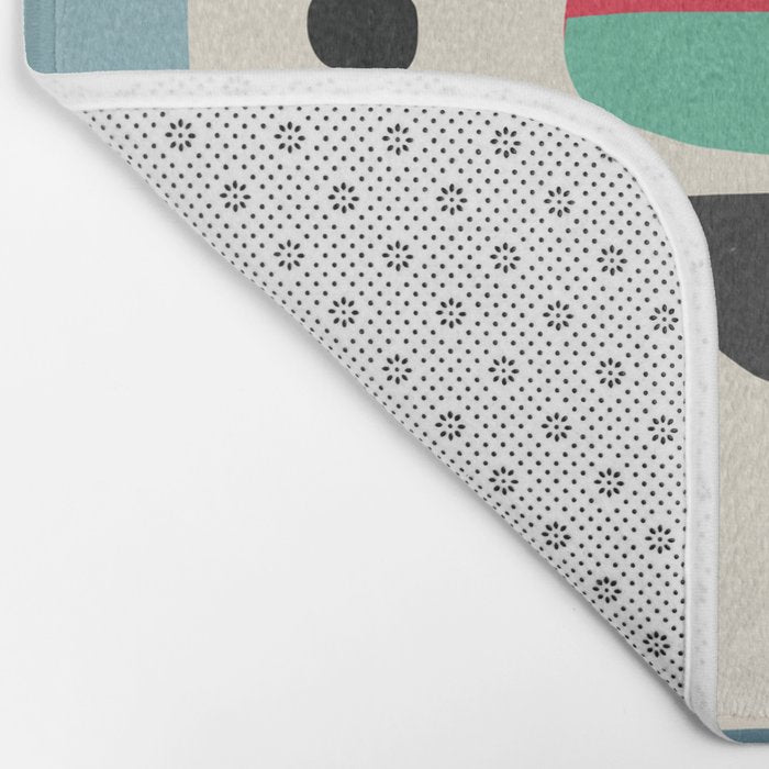 Nord Bath Mat Gallery Image 2