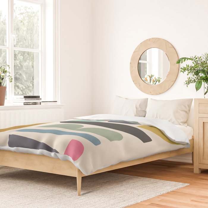 Nord Duvet Cover Gallery Image 2