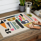 Nord Outdoor Rug Gallery Image 2