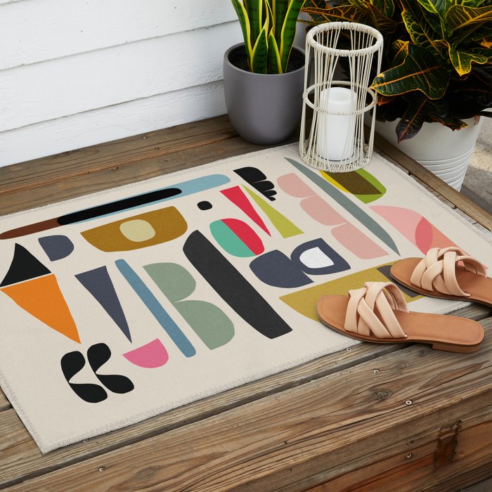 Nord Outdoor Rug Gallery Image 2