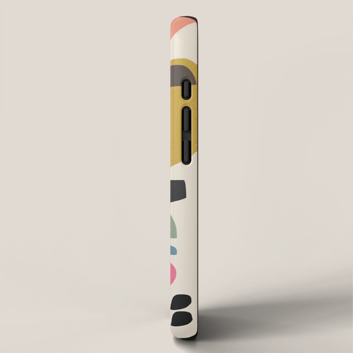 Nord iPhone Case Gallery Image 2