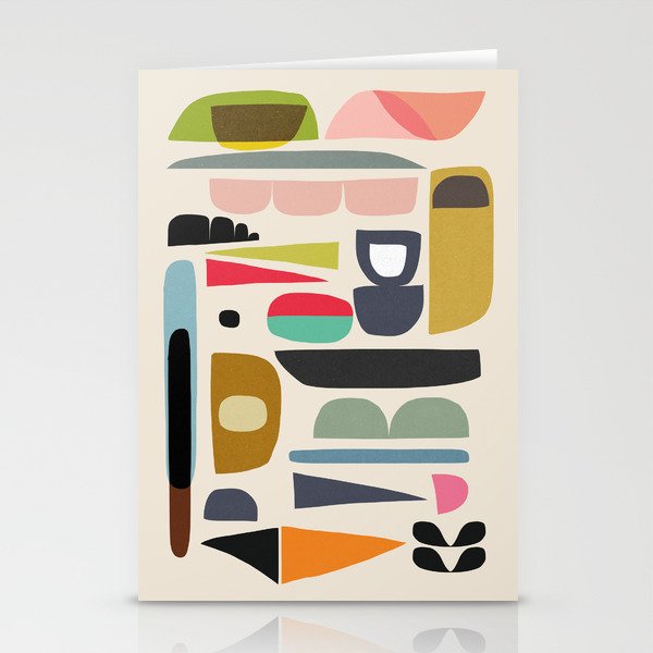 Nord Stationery Card Gallery Image 2