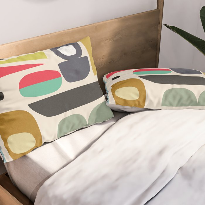 Nord Pillow Sham Gallery Image 2